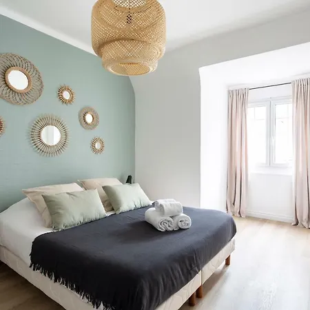 L'anemone Appartement
