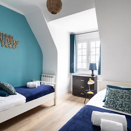 L'anemone Appartement *